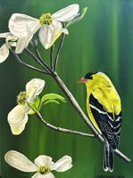 New exhibit blooming at MWV Arts Gallery