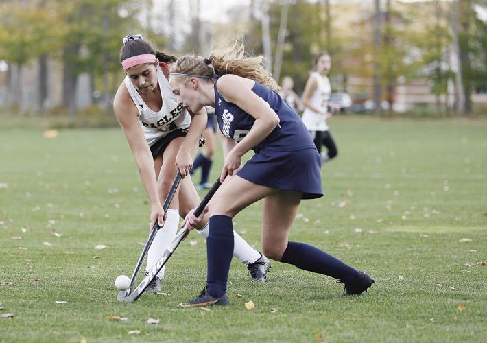 10-19-21 KHS FH tight race