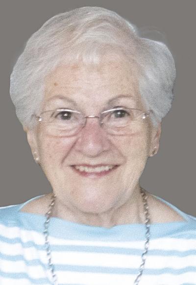 Barbara Jane Lord