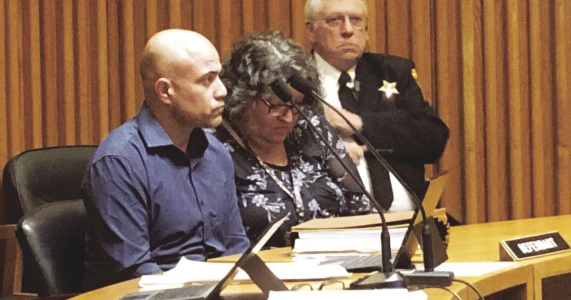 Berlin man indicted on murder charges in shooting death | Local News ...