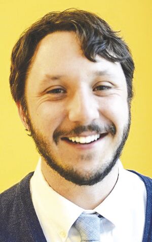 Nick Lund