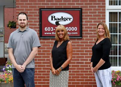 Badger Realty announces changes at Berlin office