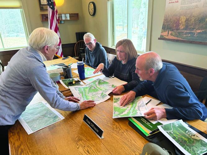 schomaker with selectmen.jpg