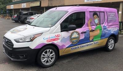 state vax van 1