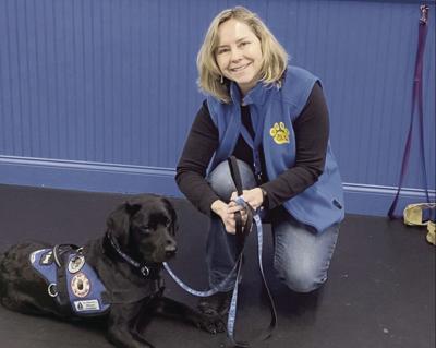 A.C.T.S. hires new director - Kathy Metz