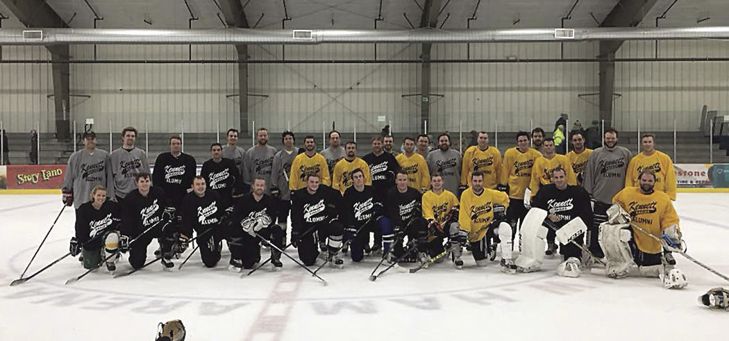 Alumni Classic teams