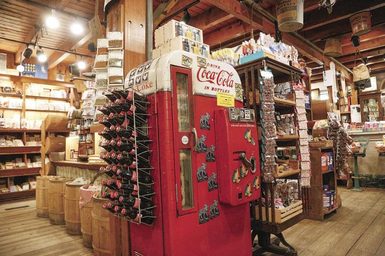 11-14-24 Zebs coke machine medium