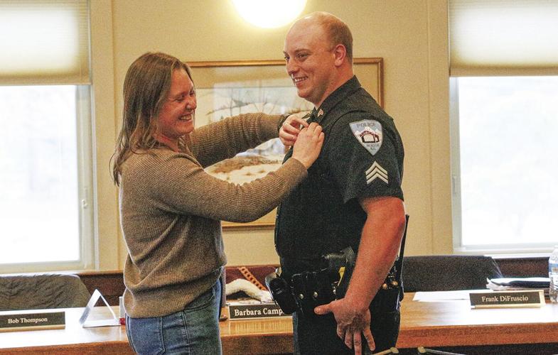 10-24-23 Jackson PD Sgt pinning 2