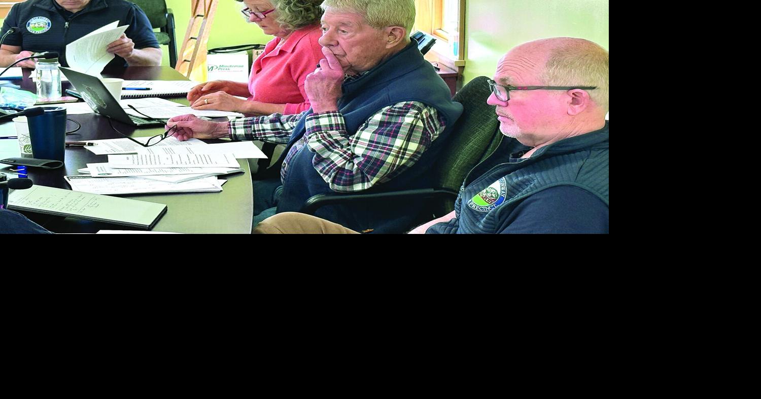 Sewer capacity north of hospital to be studied for future growth