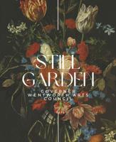 Huggins Hospital to host 'Still Garden' art exhibit