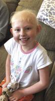 Fundraiser set Jan. 29 for young leukemia patient