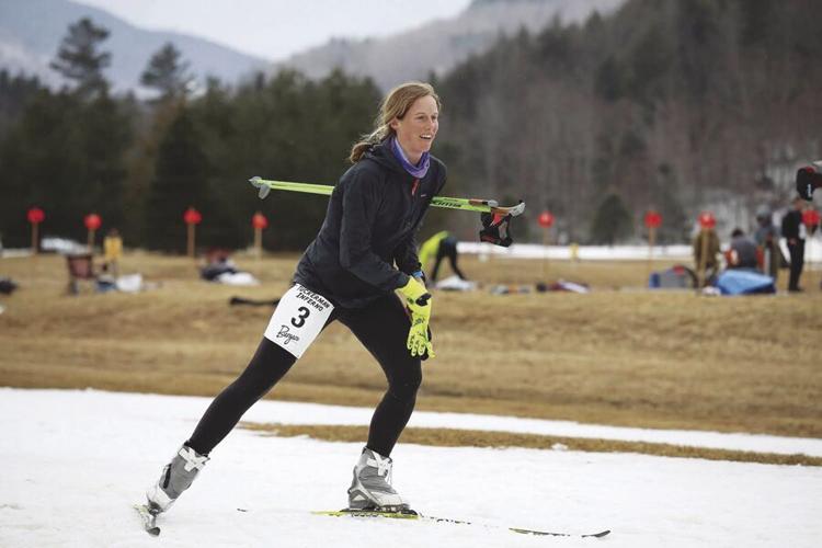 Inferno top female Fisher xc