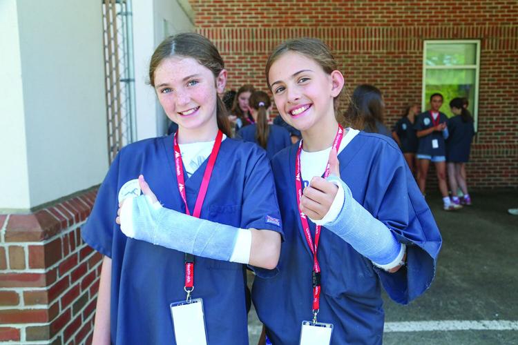 07-01-26 Memorial Health Camp pair pose