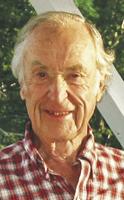 Obituary: John Pepper