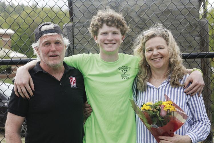 05-17-22 KHS Boys Tennis seniors cryan