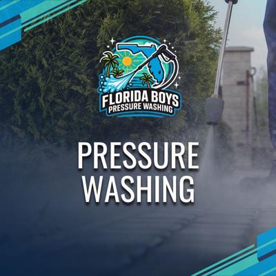 Florida Boys Pressure Washing Grows as Lakewood Ranch’s Most Trusted Pressure Washing Company