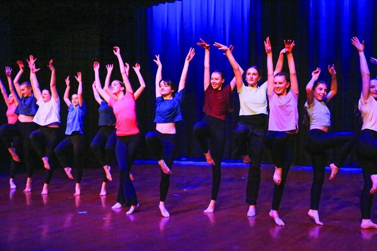 01-30-26 Movin on Fusion line arms up