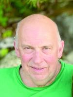 Roger Dana Wheeler