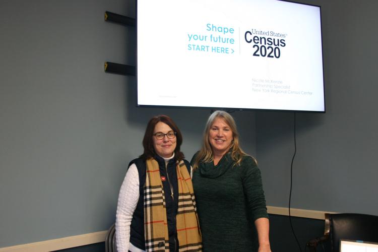 Coos officials want everyone counted in 2020 U.S. Census