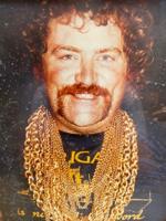 Obituary: Bruce Joseph Stephenson