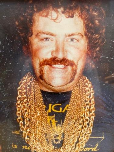 Obituary: Bruce Joseph Stephenson