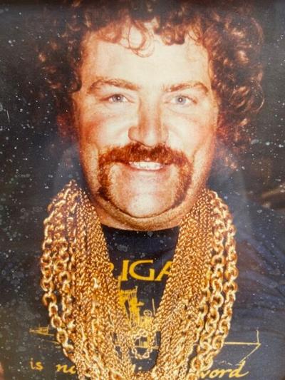 Obituary: Bruce Joseph Stephenson