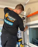 Service Plus Garage Doors LLC Expands Reliable Garage Door Repair and Installation Services Across Seymour, TN