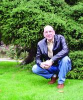 Obituary: Michael Pearson Berry