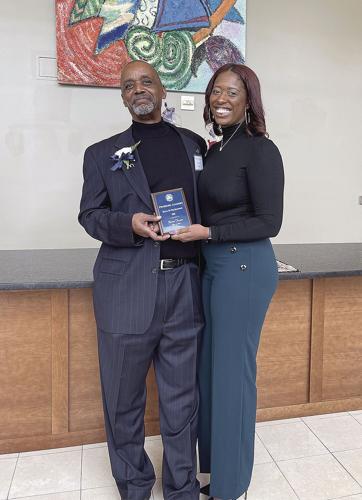 FA Hall of Excellence - Kevin Turner