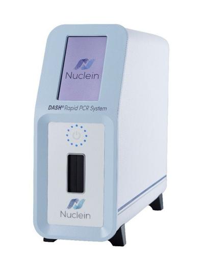 Fastest ever hepatitis C test – taking 15 minutes – “could save millions of lives”