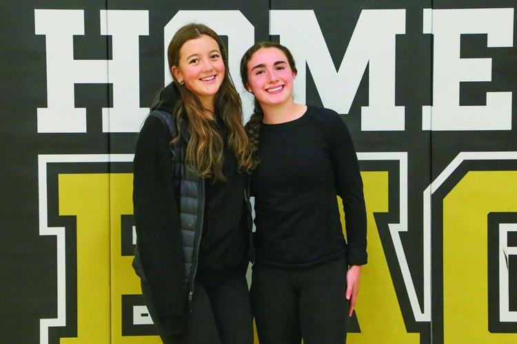 12-09-25 KHS Winter Sports alpine girls captains