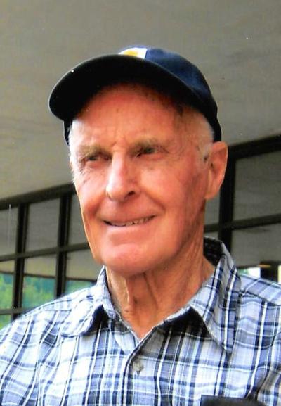 Obituary: Donald James Enman