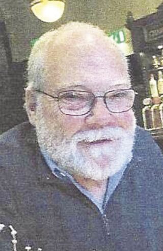 David Howard Walker