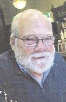 Obituary: David Howard Walker