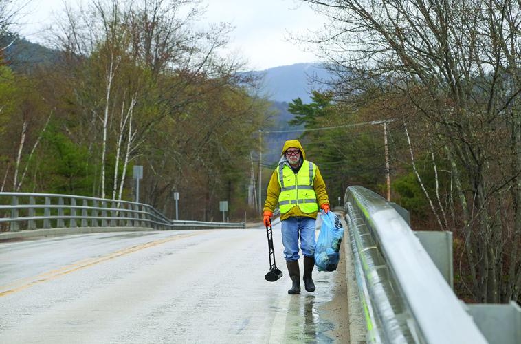 05-02-26 Valley Cleanup walking bridge