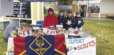 cub scouts