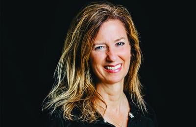 Conway School Board - MWVCT Intetim Director Christine Thompson