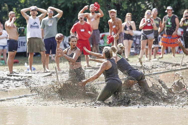 09-09-23 Mud Bowl Women's medium