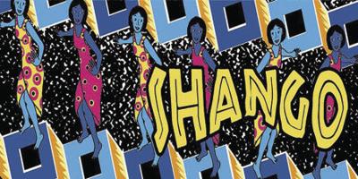 Shango Afrobeat Orchestra pumps up OLS