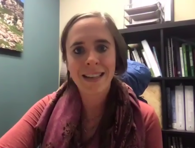 City updating master plan