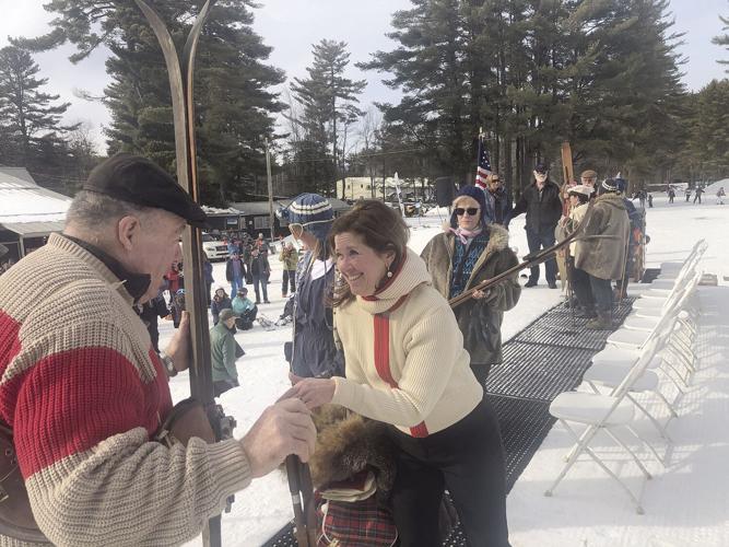 tom's schneider cup vintage mike beebe