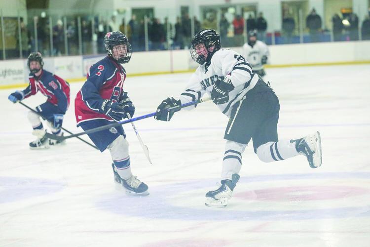 02-04-26 KHS Hockey coleman shot