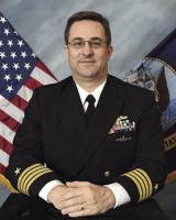 Military officers to meet Saturday at Eagle Mountain House