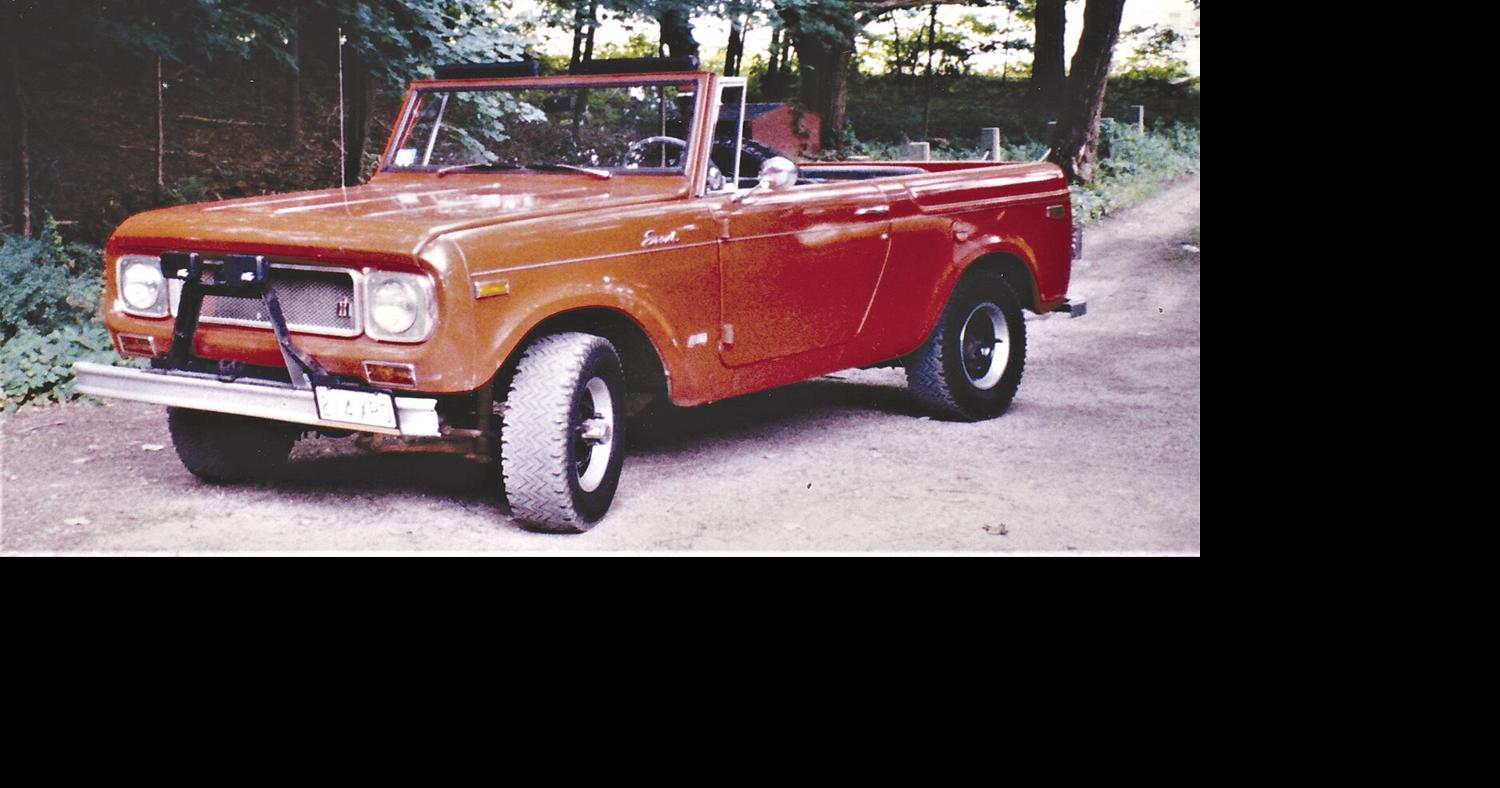 Wheels: Hybrid Scout builds on promise