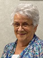 Obituary: Rita C. Gagnon