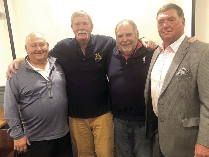 Valley Voice - Cranmore Snowsports Hall of Fame