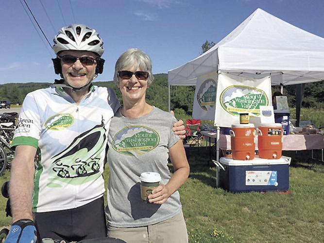 Cycling Club - Century Ride