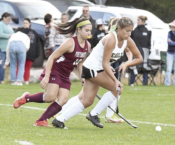 KHS Field Hockey - All-State - Georgia Coleman