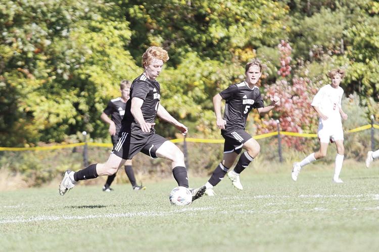 10-05-24 KHS MSOC heysler run