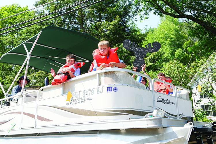 07-26-25 Freedom OHW Parade marist boat